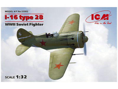 ICM 32002-1 ICM 32002-1