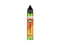 693219 Molotow Заправка One4all #219 флюор.зеленый (30 мл.)