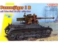 6781 Dragon  Немецкая САУ Panzerjäger IB mit StuK 40 L / 48  (1:35)