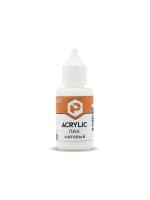 Pacific88 Лак матовый для аэрографии 30 мл. (Баночка с тонким носиком), арт.V08