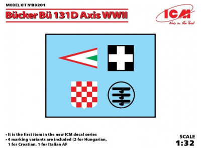 ICMD3201