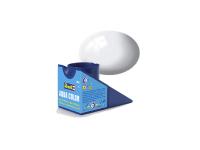 36104 Revell Краска акриловая "Aqua-color" № 4. Белая глянцевая, 18 мл. 