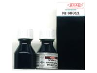68011 АКАН Зелёная стандартная 10 мл. 68011 АКАН Зелёная стандартная 10 мл.