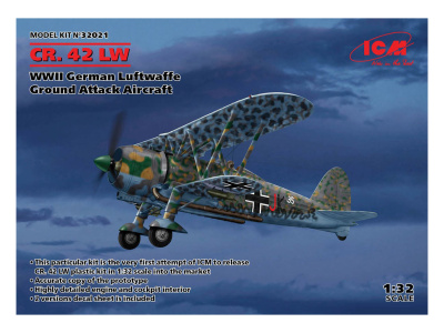 ICM32021 ICM32021
