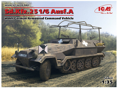ICM 35102-1