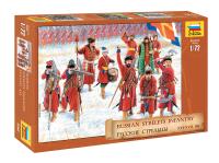 8040 Звезда Русские стрельцы (1:72) 8040 Звезда Русские стрельцы (1:72)