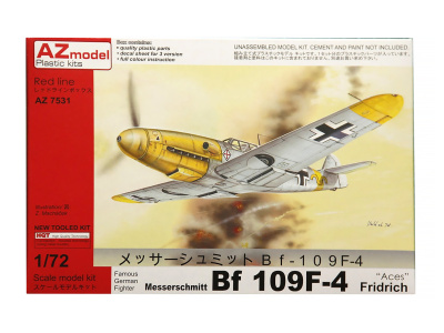 AZ7531 AZ7531