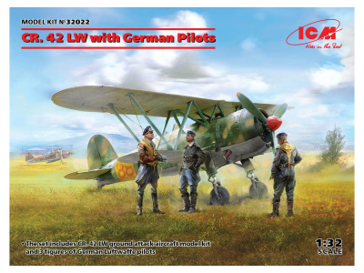 ICM32022 ICM32022
