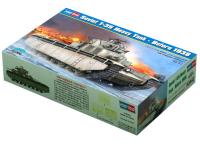 83842 Hobby Boss Советский танк Т-35 1938г.  (1:35)