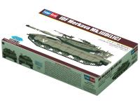 82917 Hobby Boss Израильский танк IDF Merkava Mk.IIID (LIC)  (1:72)