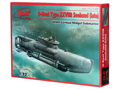 ICM S.007 -1 ICM S.007 -1