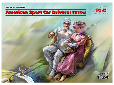 ICM24014-1