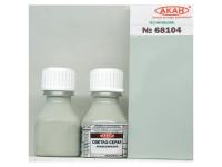 68104 АКАН Светло-серый - Гражданская авиация, 10 мл. 68104 АКАН Светло-серый - Гражданская авиация, 10 мл.