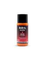 Краска акриловая BRIL Game Color Оранжевый, 15 мл. Краска акриловая BRIL Game Color Оранжевый, 15 мл.