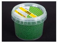 1200 Звезда Модельный мох мелкий STUFF PRO Лиственно-зеленый 1200 Звезда Модельный мох мелкий STUFF PRO Лиственно-зеленый