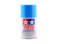 86003 Tamiya PS-3 Light Blue (Светло-голубая) краска-спрей 100 мл.