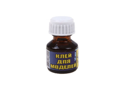 Кл-01 Моделист Клей