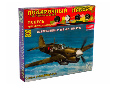 Моделист ПН207263-1 Моделист ПН207263-1