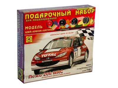 Моделист ПН604314-1
