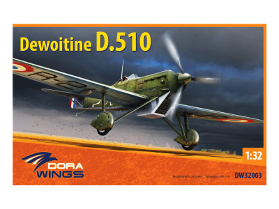 DW32003