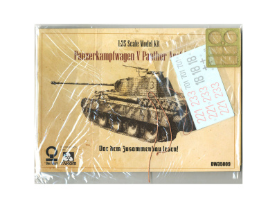DW35009 8