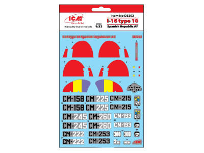 ICMD3202 ICMD3202