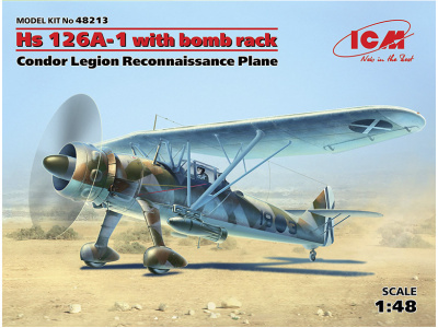 ICM 48213 -1