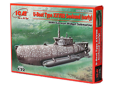 ICM S.006 -1