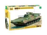 3554 Звезда Советская БМП-2 (1:35)