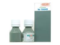 70049 АКАН Англия 507B (1940) Серый, 10 мл. 70049 АКАН Англия 507B (1940) Серый, 10 мл.