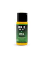 Краска акриловая BRIL Armor Color Сигнально-жёлтый, 15 мл. Краска акриловая BRIL Armor Color Сигнально-жёлтый, 15 мл.
