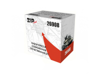 Набор красок Современная отечественная БТТ, 6x15 мл. ZIPmaket 26908