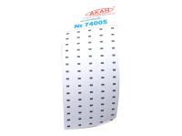 74005 АКАН Матовый лак (глухой) “Аква” 10 мл. 74005 АКАН Матовый лак (глухой) “Аква” 10 мл.