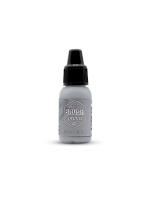 Pacific88 Грунтовка Acrylic Primer для кисти Серая, 10 мл., арт.P03