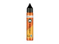 693085 Molotow Заправка One4all #085 "dare"оранжевый (30 мл.)