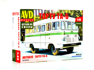 AVD 4018AVD -1
