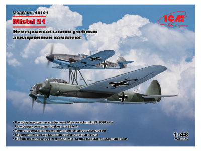 ICM48101 ICM48101