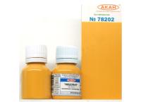 78202 АКАН Аниме Медовая полуматовая 10 мл. 78202 АКАН Аниме Медовая полуматовая 10 мл.