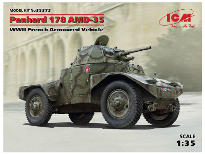 ICM 35373-1
