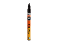 127201 Molotow Маркер 127HS One4all #006 желтый 2 мм.