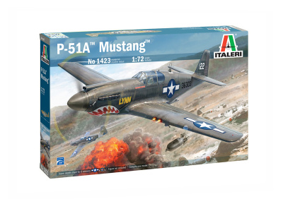 1423 Italeri 1 1423 Italeri 1