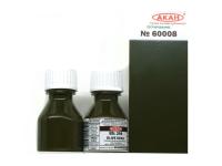 60008 АКАН Англия BS: 298 Серо-оливковый (Olive drab), 10 мл. 60008 АКАН Англия BS: 298 Серо-оливковый (Olive drab), 10 мл.