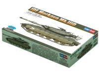 82916 Hobby Boss Израильский танк IDF Merkava Mk.IIID  (1:72)