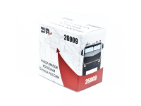 Набор красок Колесная техника России, 6x15 мл. ZIPmaket 26909