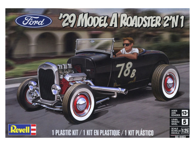 14463 Revell