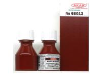 68013 АКАН Кирпичная стандартная 10 мл. 68013 АКАН Кирпичная стандартная 10 мл.