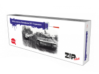 Набор красок Камуфляж БТТ Германии, 8x15 мл. ZIPmaket 26951