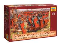 8043 Звезда Легионеры Римской империи (1:72) 8043 Звезда Легионеры Римской империи (1:72)