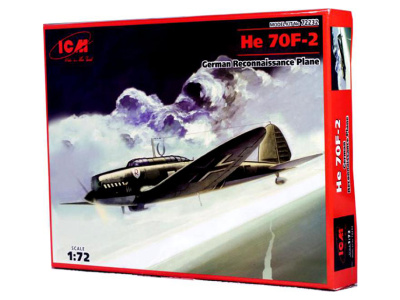 ICM 72232 -1