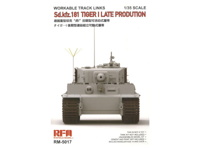 RM-5017 RM-5017
